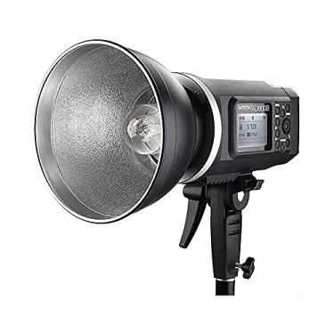 Imagem de Godox AD600B Witstro TTL All-in-One Flash externo