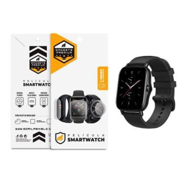 Imagem de Película Hydrogel para Amazfit GTS 2 - Gshield