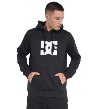 Imagem de Moletom Fechado Dc- Dc Shoes-Masculino