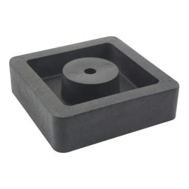 Imagem de Calço quadrado para condensadora 48 60 80 mbtus - Spazio