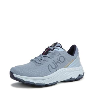 Imagem de Ryka Devotoin X Max Tênis de caminhada feminino, Ashley Blue, 34