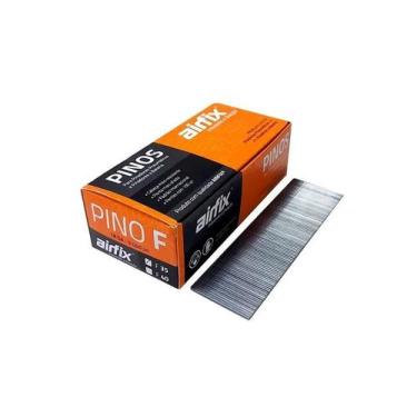 Imagem de Caixa 5mil Pino 35mm para Pinador Grampeador Pneumático - AIRFIX