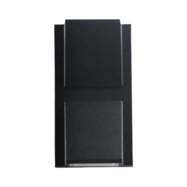 Imagem de 3W 6W LED Lâmpada De Parede Interna Montada Na Superfície Para Cima E 