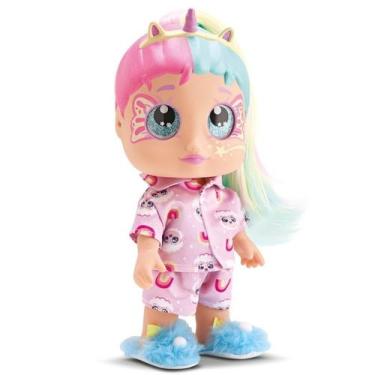 Imagem de Boneca Diver Surprise Festa do Pijama Ovelhinha Divertoys