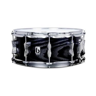Imagem de British Drum Co. Tarola RAV-14-6-SN Raven Series 35,56 cm x 15,2 cm