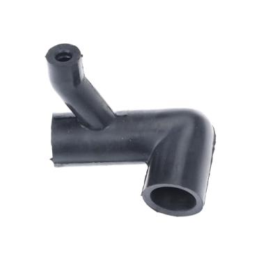 Imagem de URO Parts Mangueira de respiração 11151719841, com controle eletrônico do motor