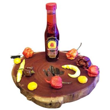 Imagem de Pimenta no azeite - no-brand