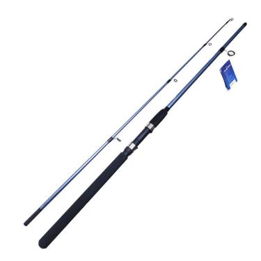 Imagem de Vara De Molinete Austin Pesca Pesqueiro Rio Mar 60lb Tamanho 1,80m