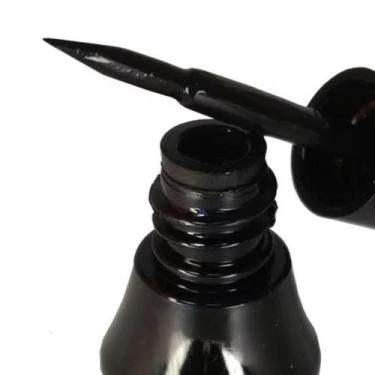 Imagem de Delineador Liquido  Preto  SoftLiner Tango - T&G Tango
