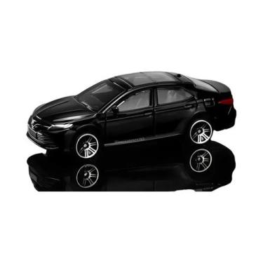 Imagem de Lamborghini Aventador SVJ Modelo De Carro Em Miniatura Em Escala 1:64 