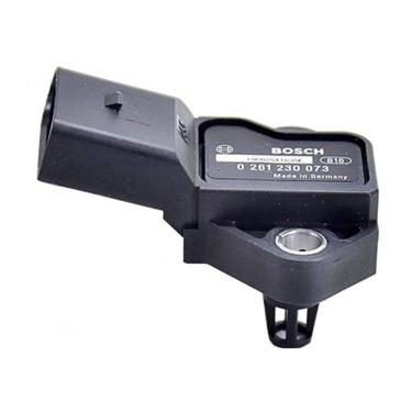 Imagem de Sensor Map VW Jetta Golf Passat Tiguan Audi A3 A4 0261230073