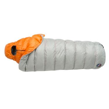 Imagem de Big Agnes Saco de dormir Lost Ranger 3N1 (650 DownTek), 0 graus, regular