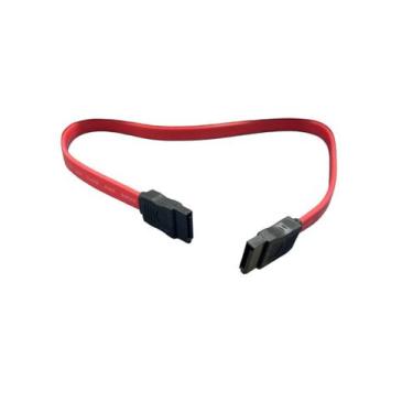 Imagem de Cabo de dados sata para hd - 45cm - 5+