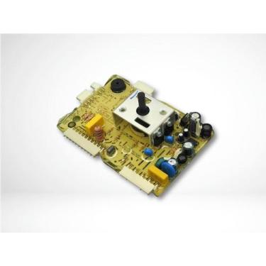 Imagem de Placa Potencia Lavadora Electrolux Led13 Biv Orig A13611025