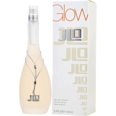 Imagem de Glow Jennifer Lopez Feminino Eau de Toilette
