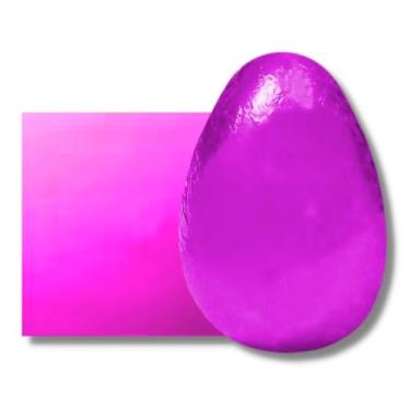 Imagem de TAMAROZZI, PAPEL CHUMBO LILAS (44X59 CM.) C/ 3UN.