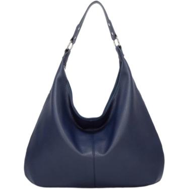 Imagem de Bolsas Tote Bag Crossbody Bolsa De Ombro Bolsas Balde Bolsa Bolsa Mulheres Ombro Crossbody Bolsa Senhoras Bolsas Tote Purse Satchel, B, 48 * 34cm