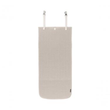 Imagem de Tábua De Passar A Vapor Vertical 100x5x8cm Brabantia Cinza