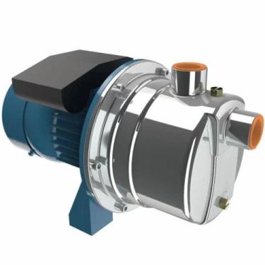 Imagem de Bomba D'Água Autoaspirante 1/2 CV Inox Monofásico AI-2 DANCOR