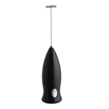 Imagem de Mixer Multiuso a Pilha MIX6521-Euro Home - Preto, PILHA AA