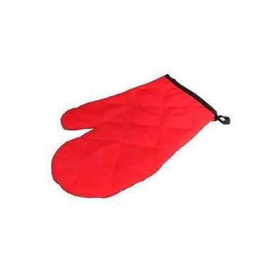 Imagem de Luva Térmica Pegador Em Pano Para Frigideiras E Panela - RIG FUNDIDOS