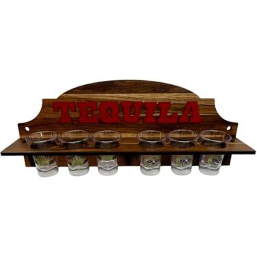 Imagem de PORTA TEQUILA