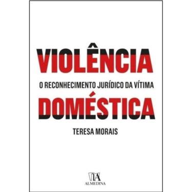 Imagem de Violência doméstica