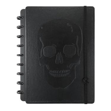 Imagem de Caderno Inteligente Black Ink By Alexandre Herchcovitch Medio