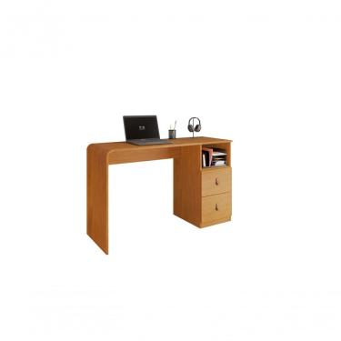 Imagem de Escrivaninha Mesa De Estudo Alice Jcm Moveis Cinamomo