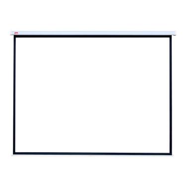 Imagem de Tela De Projecao Tes Retratil Com Estojo Serie A 2.00x1.52 Metros 4:3