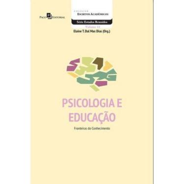 Imagem de Psicologia E Educação