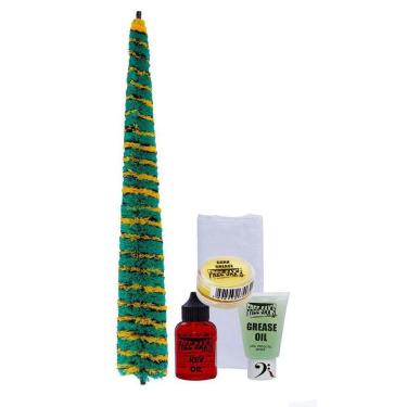 Imagem de Kit Limpeza Free Sax Para Sax Soprano - R1281