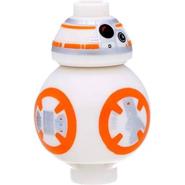 Imagem de LEGO Star Wars BB-8 Astromech Droid