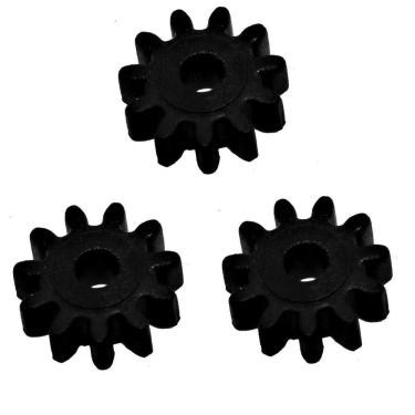 Imagem de Kit 03 Engrenagem Multiprocessdor Philco All In One Citrus