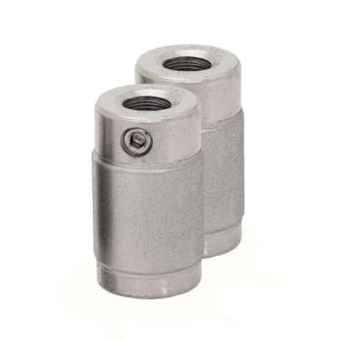 Imagem de Aanraku Brocas de moedor Twofer de 3/10.2 cm (grão 600 ultra fino) por Crafter's Best