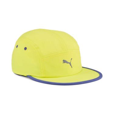 Imagem de Boné Puma Runnig 5 Panel-Unissex