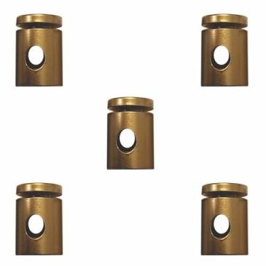 Imagem de Kit-5 Desviador de Cabo Para Lustres e Pendentes e Luminária MD-6005/5