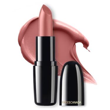 Imagem de Batom Faces Canada Weightless Creme Finish Summer Ready 05 4g