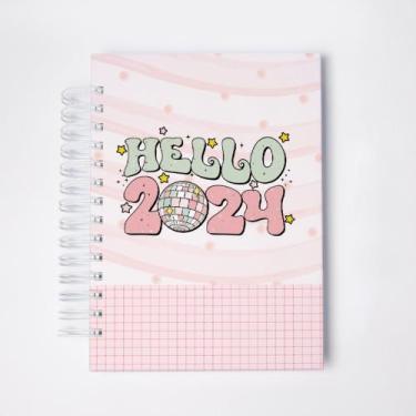 Imagem de Agenda 2024 - Lany Papelaria