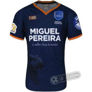 Imagem de Camisa Audax Rio de Janeiro - Modelo II