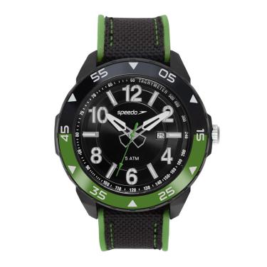 Imagem de Relógio Speedo Masculino Ref: 15108g0evnv3 Esportivo Analógico