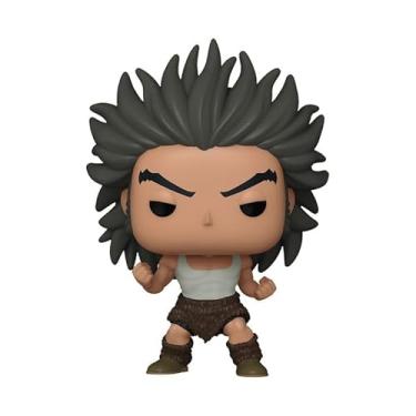 Imagem de Funko POP Animation: HxH - Uvogin - Hunter X Hunter (HXH) - Collectable Vinyl Figure - Gift Idea - Official Merchandise - for Kids & Adults - Anime Fans - Model Figure for Collectors and Display