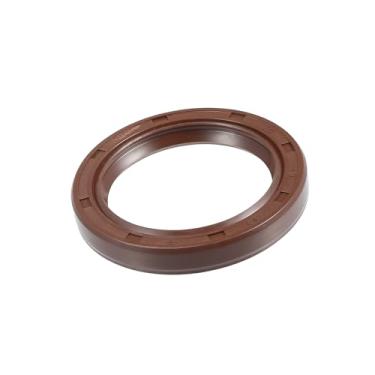 Imagem de A ABSOPRO Substituição do selo de óleo do virabrequim do motor para Honda Civic 2002-2005 para Honda CR-V 2003-2005 Nº 91212-PNA-003/91212PNA003