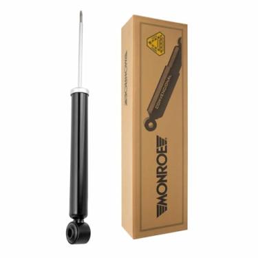 Imagem de Amortecedor Traseiro para Ford Fiesta, Lado Direito e Esquerdo, Modelo SP224, Anos 2003 a 2014