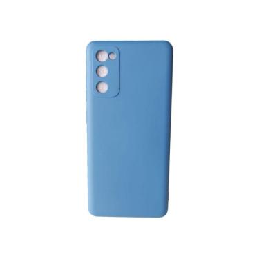 Imagem de Capa Capinha Case Silicone Aveludada Para Galaxy S20 Fe 6.5"