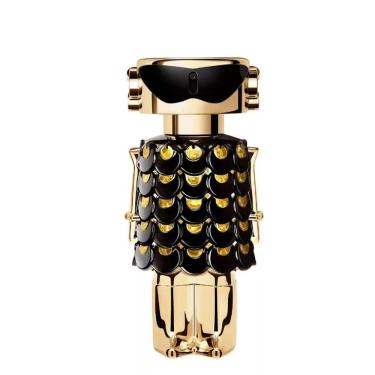 Imagem de Perfume-fame-parfum-paco-rabanne-feminino Recarregavel 80ml