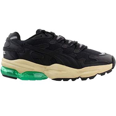Imagem de PUMA Cell Alien Rhude Black Black 4