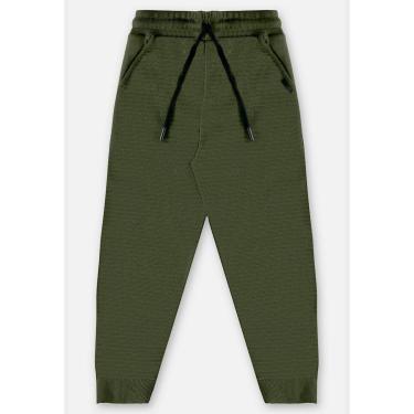 Imagem de Calça em Moletom Infantil Menino Up Baby-Masculino