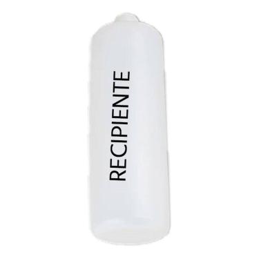 Imagem de 2X Recipiente Dispenser Detergente De Embutir Demima Cor Bra