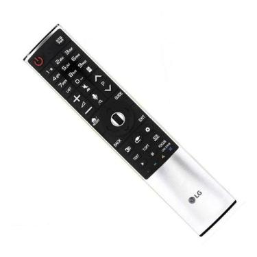 Imagem de Controle Remoto Magic An Mr700A 60Uf7700 Lg